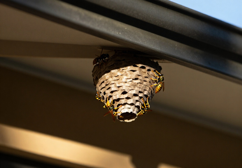 Bees And Wasp Removal in Rydalmere