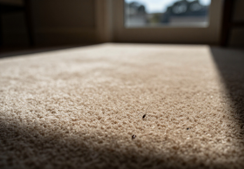 Fleas And Ticks Removal in Rydalmere