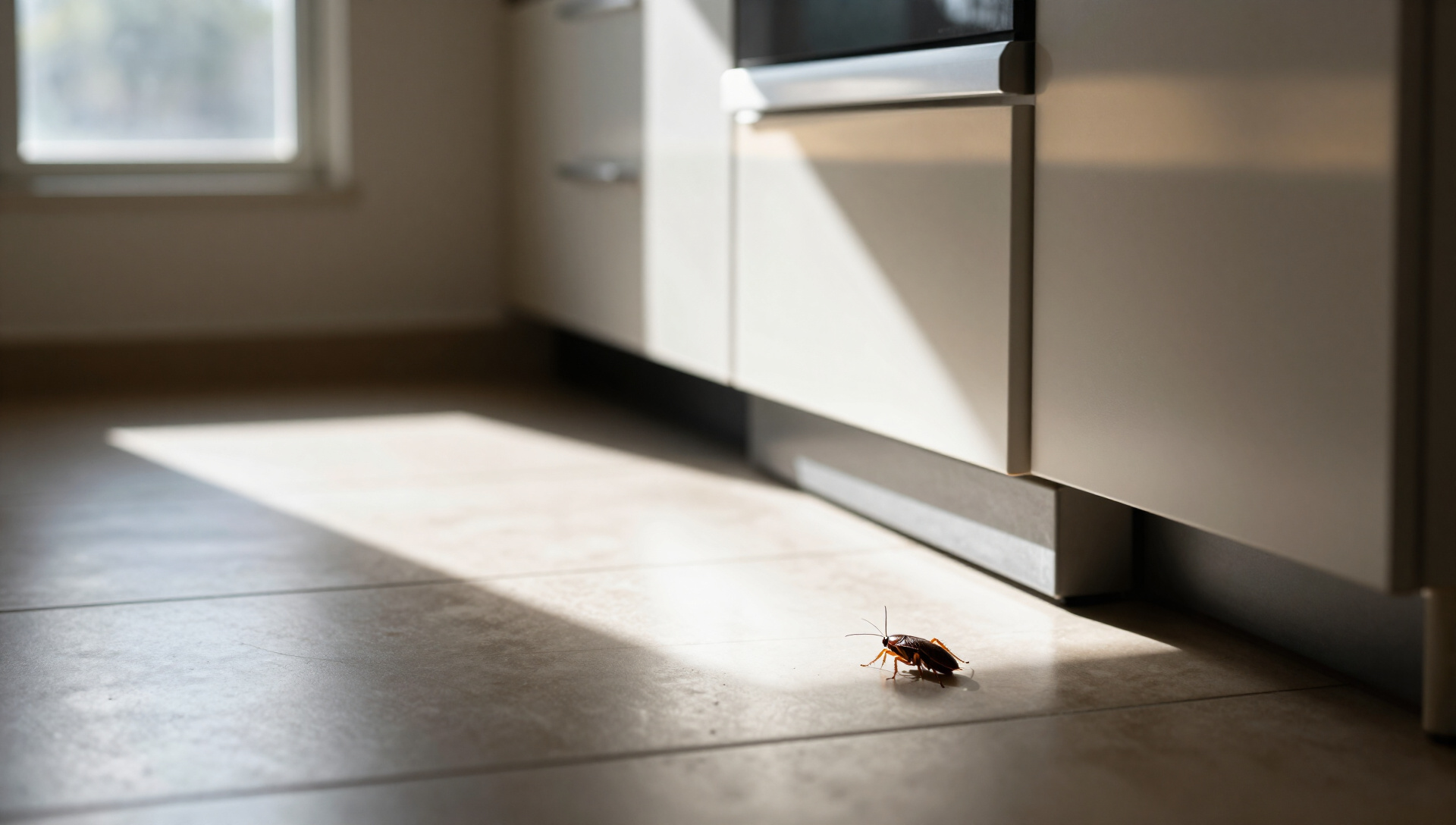 Cockroach Removal service