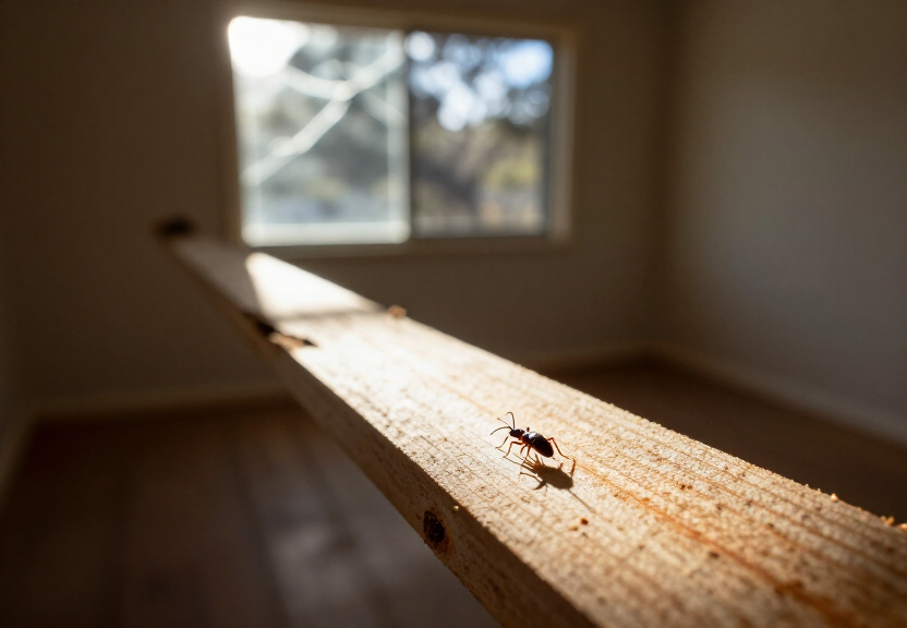 Termite Prevention in Rydalmere